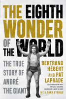 The Eighth Wonder of the World 1770416757 Book Cover