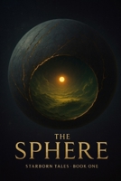 Starborn Tales: The Spheres Codex B0FRGKC38F Book Cover
