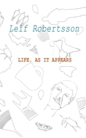 Life, as it appears 9180970389 Book Cover