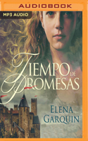 Tiempo de promesas 1978659229 Book Cover
