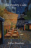 The Poetry Cafe 0984053018 Book Cover