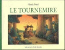 Le Tournemire 2211078044 Book Cover