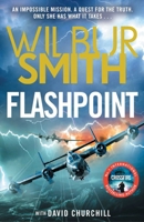 Flashpoint 1806172216 Book Cover