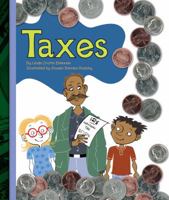Taxes 1614732442 Book Cover