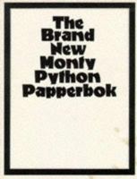 The Brand New Monty Python Papperbok 0446870781 Book Cover