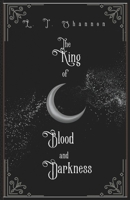 The King of Blood and Darkness B0BD8LKXDN Book Cover