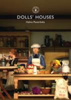 Dolls Houses 0747801355 Book Cover