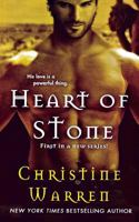 Heart of Stone 1250012651 Book Cover