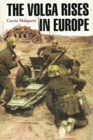 Il Volga nasce in Europa 0739419307 Book Cover