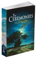 The Ceremonies 0553250558 Book Cover