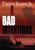Bad Intentions: Book One of the City High Series 098506661X Book Cover