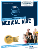 Medical Aide 1731813643 Book Cover