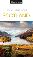 Scotland 0789494191 Book Cover