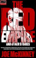 The Red Empire 0984751904 Book Cover