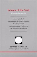 Science of the Soul: A Jungian Perspective (Studies in Jungian Psychology By Jungian Analysts) 1894574036 Book Cover