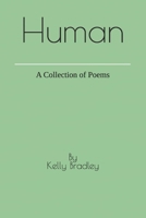 Human: by B0H4W41B72 Book Cover