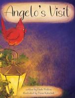 Angelo's Visit 1633371654 Book Cover