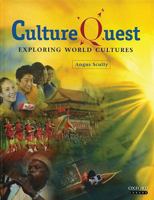 Culture Quest: Student Book 0195423666 Book Cover
