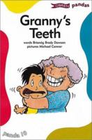 Granny's Teeth 0862787548 Book Cover