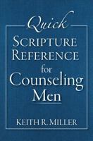 Quick Scripture Reference for Counseling Men 080101588X Book Cover