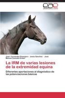 La Irm de Varias Lesiones de La Extremidad Equina 3848460157 Book Cover