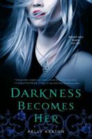 Darkness Becomes Her 144240924X Book Cover