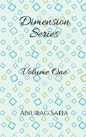 Dimension Series : Volume 1 1636691382 Book Cover