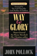 Way to Glory 185792245X Book Cover