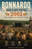 Bonnaroo Music & Arts Festival 2002: Four Days of Music, Community, and the Magic of the Tennessee Farm (The Legends of Music Festivals) B0H6VL53VW Book Cover
