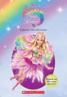 Magic Of The Rainbow (Barbie Fairytopia) 043988859X Book Cover