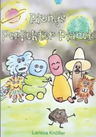 Plongs perfekter Planet (German Edition) B0B39NNJJJ Book Cover