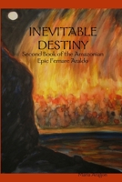 Fernare Araldo Pt 2. Inevitable Destiny 1105643719 Book Cover