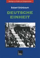 Deutsche Einheit 3810025127 Book Cover