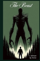 The Beast B0DXL8MTCT Book Cover