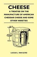 Cheese 1446526615 Book Cover
