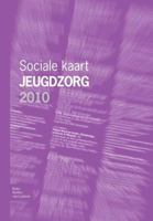 Sociale Kaart Jeugdzorg 2010 9031376337 Book Cover