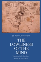 The Lowliness of the Mind 1088165516 Book Cover