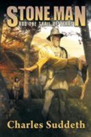 Stone Man and the Trail of Tears 1939844622 Book Cover