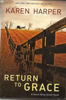 Return to Grace 0778313239 Book Cover