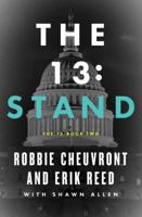 The 13: Stand 1620299593 Book Cover