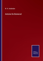 Antoine De Bonneval 1247169111 Book Cover