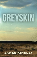 Greyskin 173970813X Book Cover