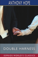 Double Harness B0BG6L84KS Book Cover