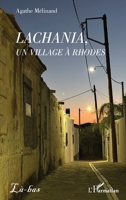 Lachania, un village à Rhodes (Là-Bas) (French Edition) 2336604051 Book Cover