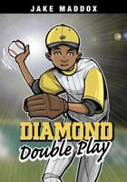 Diamond Double Play 1496583299 Book Cover