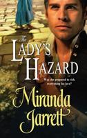 The Lady's Hazard 0373293798 Book Cover