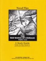 The Red Badge of Courage 0881224146 Book Cover
