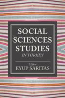 Social Sciences Studies in Turkey 1490788506 Book Cover