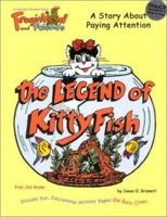 Legend of Kittyfish 1892812010 Book Cover