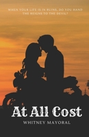 At All Cost B0DVZJFCXN Book Cover